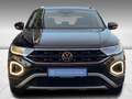 Volkswagen T-Roc 1.0 TSI Life Stzhg Navi LED DigitalCockpit Schwarz - thumbnail 3