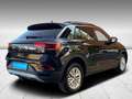 Volkswagen T-Roc 1.0 TSI Life Stzhg Navi LED DigitalCockpit Schwarz - thumbnail 6