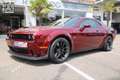 Dodge Challenger 6.4-V8 SRT / Scat-Pack - Widebody wie NEU Rot - thumbnail 1