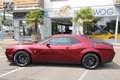 Dodge Challenger 6.4-V8 SRT / Scat-Pack - Widebody wie NEU Rot - thumbnail 2
