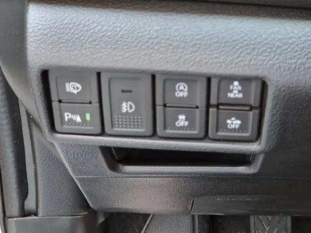 Suzuki SX4 S-Cross view 8