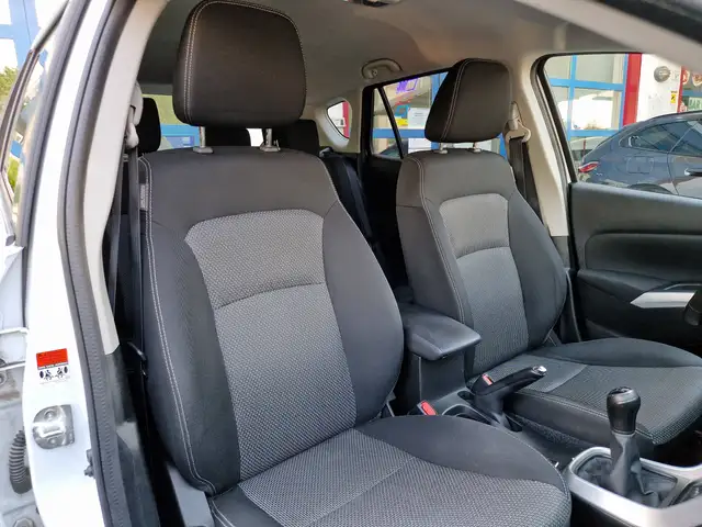 Suzuki SX4 S-Cross view 11