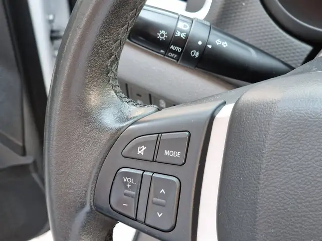 Suzuki SX4 S-Cross view 9