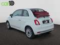 Fiat 500C 1.2 Lounge Blanco - thumbnail 2