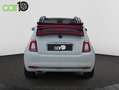 Fiat 500C 1.2 Lounge Blanco - thumbnail 3