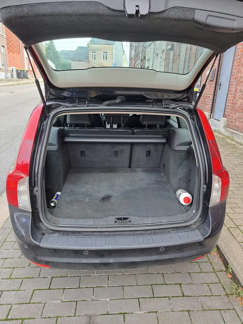 Volvo V50 1.6D DRIVe Stop&Start intérieur cuir - 1