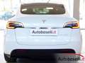 Tesla Model Y AWD LONG RANGE DUAL MOTOR 351CV UNICO PROPRIETARIO Bianco - thumbnail 12
