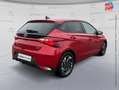 Hyundai i20 1.0 T-GDi 100ch Hybrid Intuitive DCT-7 Camera Rouge - thumbnail 6