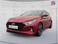 Hyundai i20 1.0 T-GDi 100ch Hybrid Intuitive DCT-7 Camera Rouge - thumbnail 1