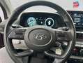 Hyundai i20 1.0 T-GDi 100ch Hybrid Intuitive DCT-7 Camera Rouge - thumbnail 12