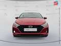 Hyundai i20 1.0 T-GDi 100ch Hybrid Intuitive DCT-7 Camera Rouge - thumbnail 2