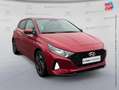Hyundai i20 1.0 T-GDi 100ch Hybrid Intuitive DCT-7 Camera Rouge - thumbnail 3