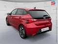Hyundai i20 1.0 T-GDi 100ch Hybrid Intuitive DCT-7 Camera Rouge - thumbnail 8