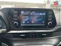 Hyundai i20 1.0 T-GDi 100ch Hybrid Intuitive DCT-7 Camera Rouge - thumbnail 20