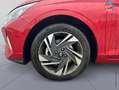 Hyundai i20 1.0 T-GDi 100ch Hybrid Intuitive DCT-7 Camera Rouge - thumbnail 10