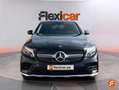 Mercedes-Benz GLC 250 250d 4Matic Aut. Negro - thumbnail 2