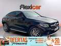 Mercedes-Benz GLC 250 250d 4Matic Aut. Negro - thumbnail 1