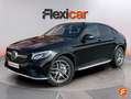 Mercedes-Benz GLC 250 250d 4Matic Aut. Negro - thumbnail 3