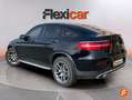 Mercedes-Benz GLC 250 250d 4Matic Aut. Negro - thumbnail 5
