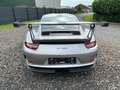 Porsche 991 GT3 RS * Chrono *PCM * Approved*PTV* Argent - thumbnail 6