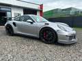 Porsche 991 GT3 RS * Chrono *PCM * Approved*PTV* Silver - thumbnail 4