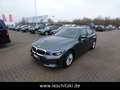 BMW 320 i Limousine Advantage/Automatik/HiFi/LED Gris - thumbnail 1