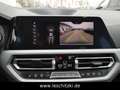 BMW 320 i Limousine Advantage/Automatik/HiFi/LED Gris - thumbnail 18