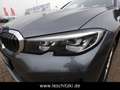 BMW 320 i Limousine Advantage/Automatik/HiFi/LED Gris - thumbnail 3