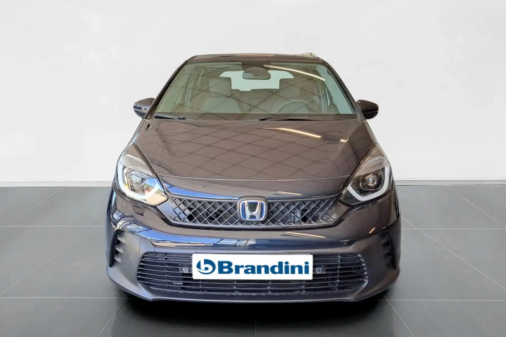 Honda Jazz 1.5 Hev Elegance Blu/Azzurro - 2