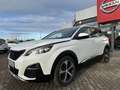 Peugeot 3008 1.2 PureTech 130 ALLURE/LED/360°/SHZ/NAVI Weiß - thumbnail 3