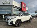 Peugeot 3008 1.2 PureTech 130 ALLURE/LED/360°/SHZ/NAVI Weiß - thumbnail 1
