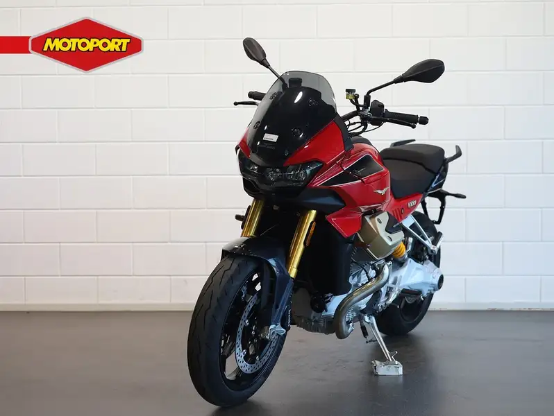 Moto Guzzi V 100 - foto 8