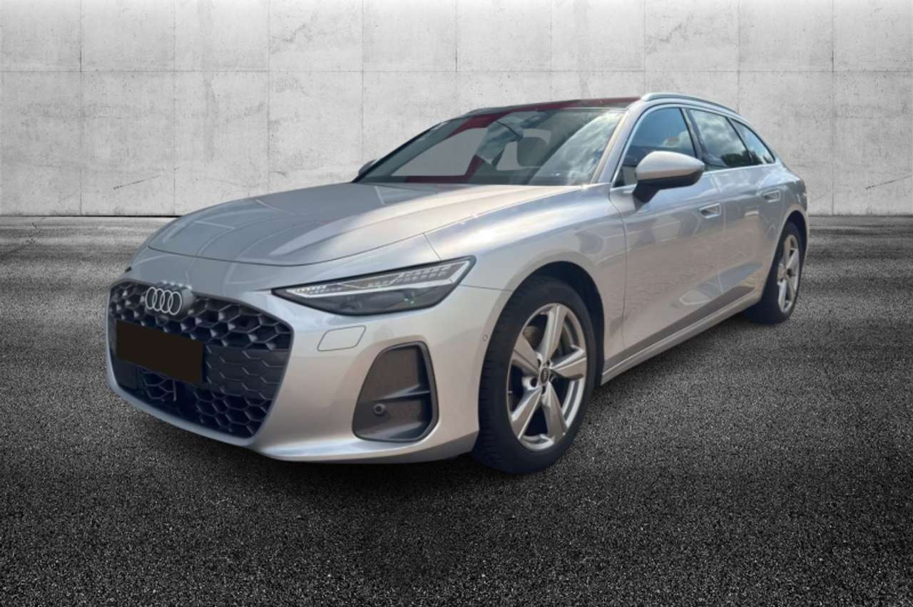 Audi A6 Avant TDI 150 kW S tronic Business Advanced