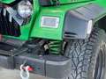 Jeep Wrangler 2.4 Sport Techo Duro Zielony - thumbnail 5