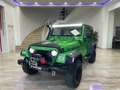Jeep Wrangler 2.4 Sport Techo Duro Green - thumbnail 12