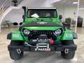 Jeep Wrangler 2.4 Sport Techo Duro Verde - thumbnail 25