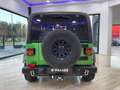 Jeep Wrangler 2.4 Sport Techo Duro Green - thumbnail 7