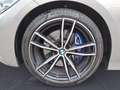 BMW 330 d M Sport HIFI Schiebedach ACC Grijs - thumbnail 12