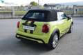 MINI Cooper Cabrio Mini 1.5 accessoriata Giallo - thumbnail 2