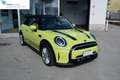 MINI Cooper Cabrio Mini 1.5 accessoriata Giallo - thumbnail 1