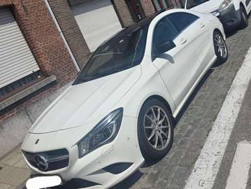 CLA 200 CDI