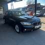 BMW 114 d Advantage Schwarz - thumbnail 2