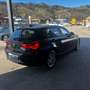 BMW 114 d Advantage Schwarz - thumbnail 5