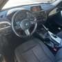 BMW 114 d Advantage Schwarz - thumbnail 6
