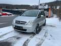 Opel Meriva Edition Silber - thumbnail 10