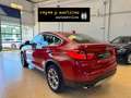 BMW X4 xDrive 20dA Roşu - thumbnail 3