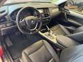 BMW X4 xDrive 20dA Roşu - thumbnail 5