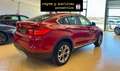 BMW X4 xDrive 20dA Roşu - thumbnail 4