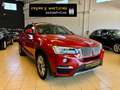 BMW X4 xDrive 20dA Roşu - thumbnail 2