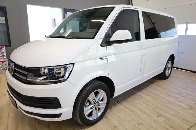 Volkswagen T6 Multivan Comfortline/7Sitzer/Navi/Kamera
